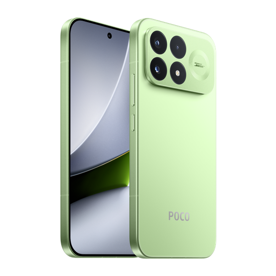 Poco F9 Pro