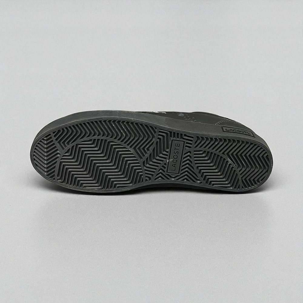 Lacoste Powercourt 2241 • Black