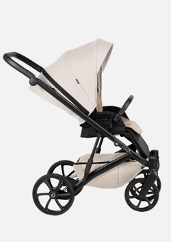 Tutis Коляска 2 в 1 VIVA 6+ Essential, Crystal