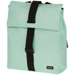 Рюкзак Berlingo Trends Eco mint 36*28.5*13см, 580 гр., 1 отделение, тайвек