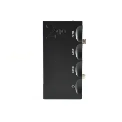 Chord 2Go Black