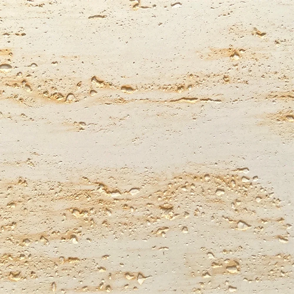 Гибкая керамика Травертин 0109, 1200*600мм