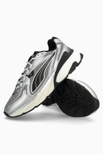 Кроссовки Puma Fade Nitro - серый