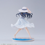Фигурка SEGA Luminasta Rascal Does Not Dream of Bunny Girl Senpai: Mai Sakurajima Summer Dress Этот глупый свин не понимает мечту девочки-зайки: Маи Сакурадзима