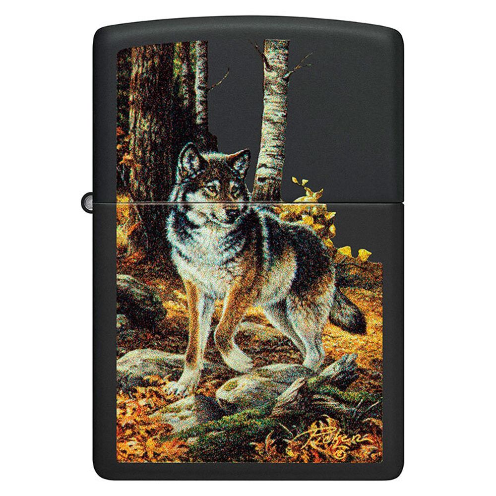 Зажигалка Zippo Linda Picken (48970)