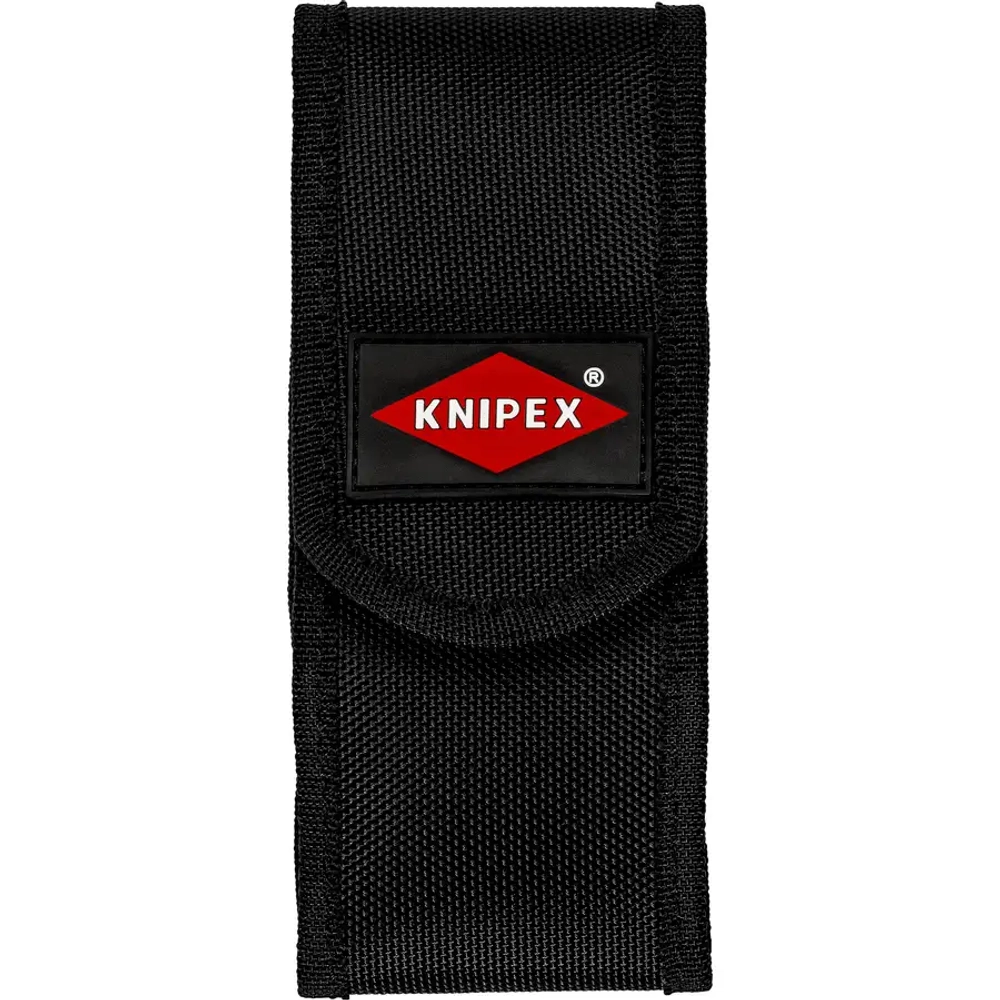 Поясная сумка для двух инструментов Knipex 00 19 72 LE