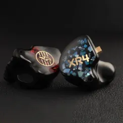 Audio Rif XR4 Custom