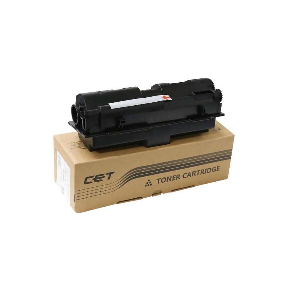 Тонер-картридж повышенной емкости (PK3) TK-1140HC для KYOCERA FS-1035MFP/1135MFP, M2035dn/2535dn, CET1937