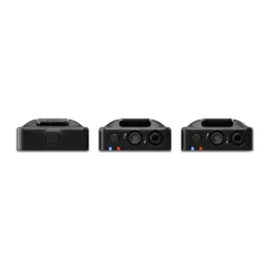 RODE Wireless GO (Gen 3) петличная радиосистема, цвет чёрный