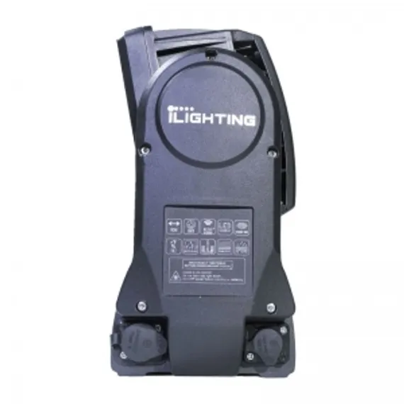 I LIGHTING IL-POWER STROBE 1000
