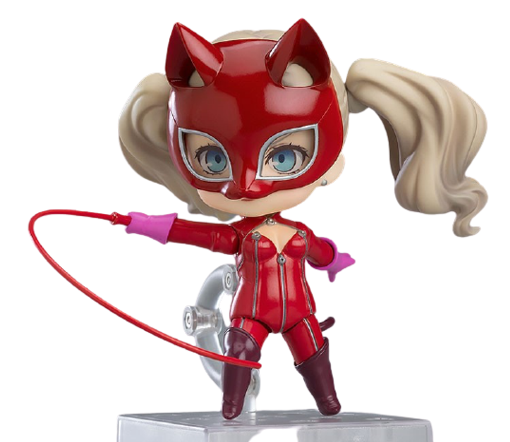 Фигурка Nendoroid Persona 5 the Animation Ann Takamaki Phantom Thief