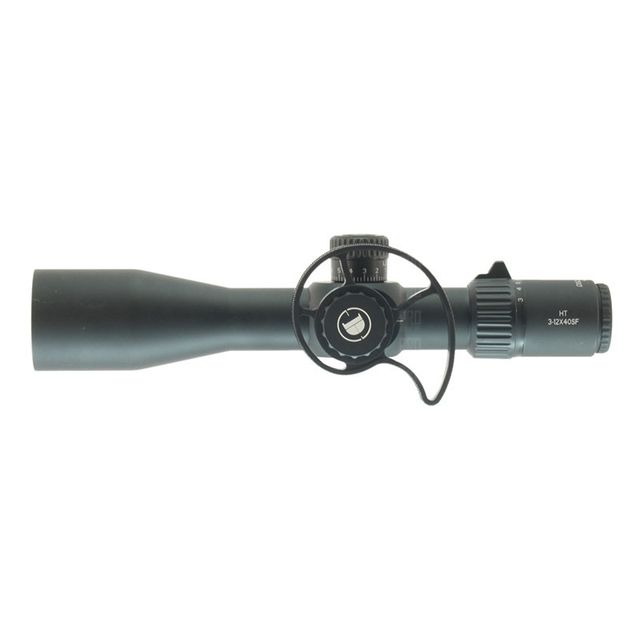 Прицел HT 3-12x40SF, Discovery Optics