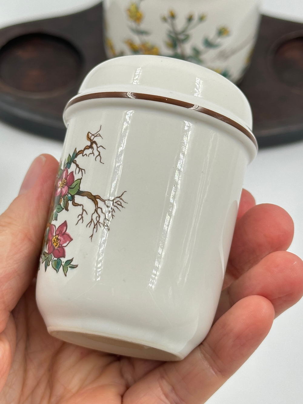 Набор для специй Villeroy & Boch, Botanica