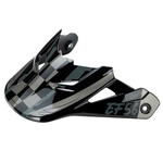 Козырек для шлема EF56 Base MX