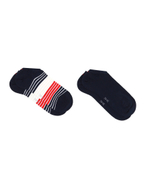 Носки/носки-следы 2 пары Tommy Hilfiger - темно-синий(701227292)
