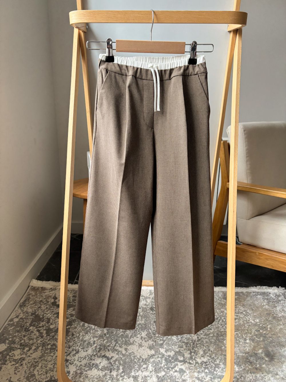 Брюки Zara, 134