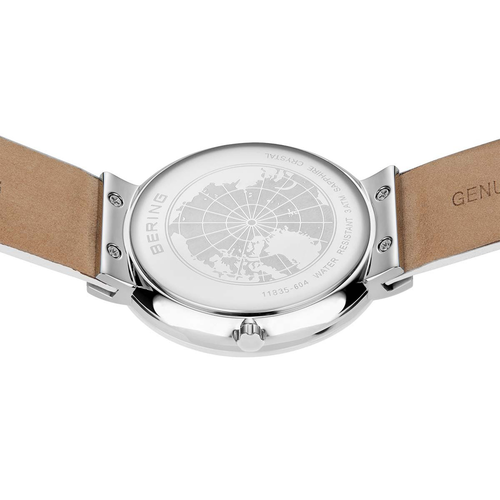 Женские наручные часы Bering 11435-604