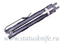 Нож Benchmade 420 Snodyфотография - 8