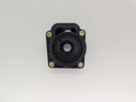 Корпус помпы Suzuki DF40A DF50A DF60A 17410-88L00-000