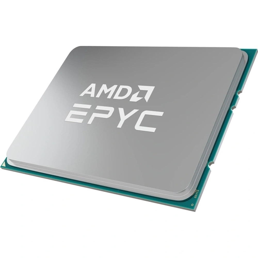 Процессор AMD EPYC 7763 OEM (100-000000312)