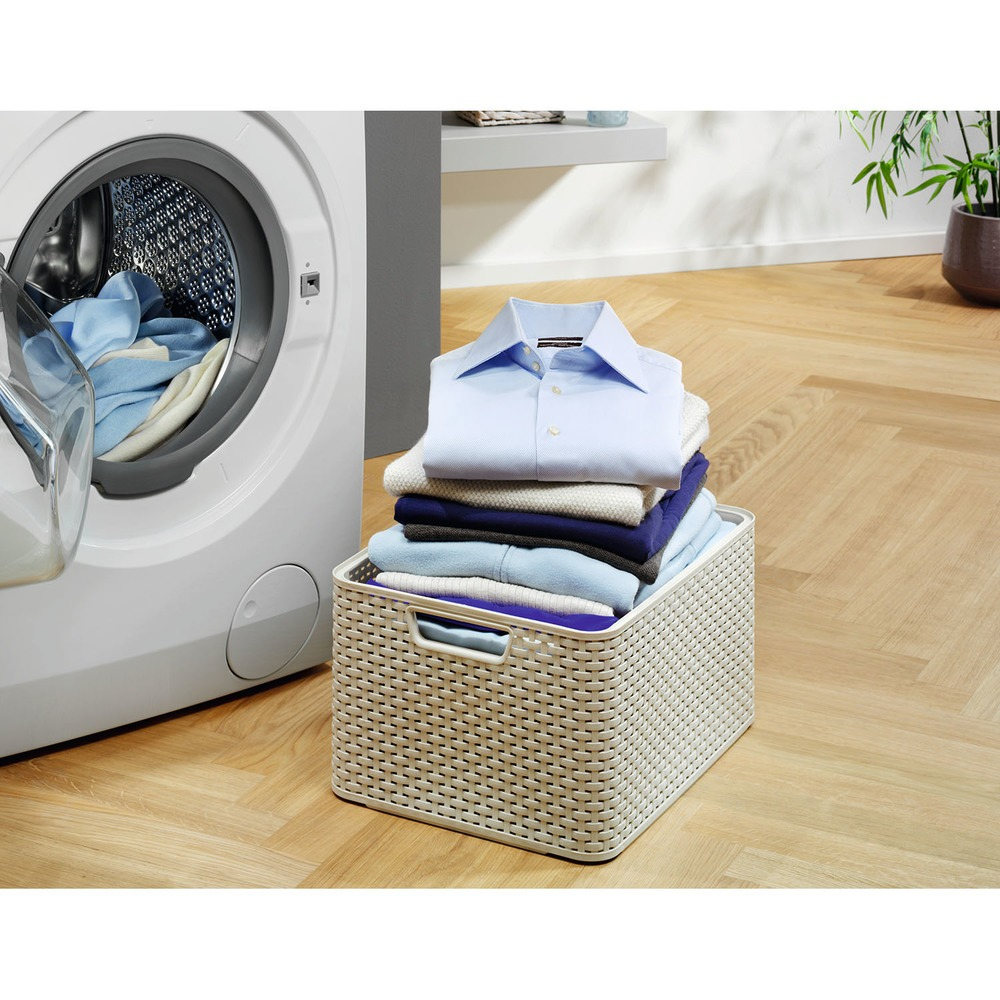 Стиральная машина Electrolux EW7WR361S PerfectCare