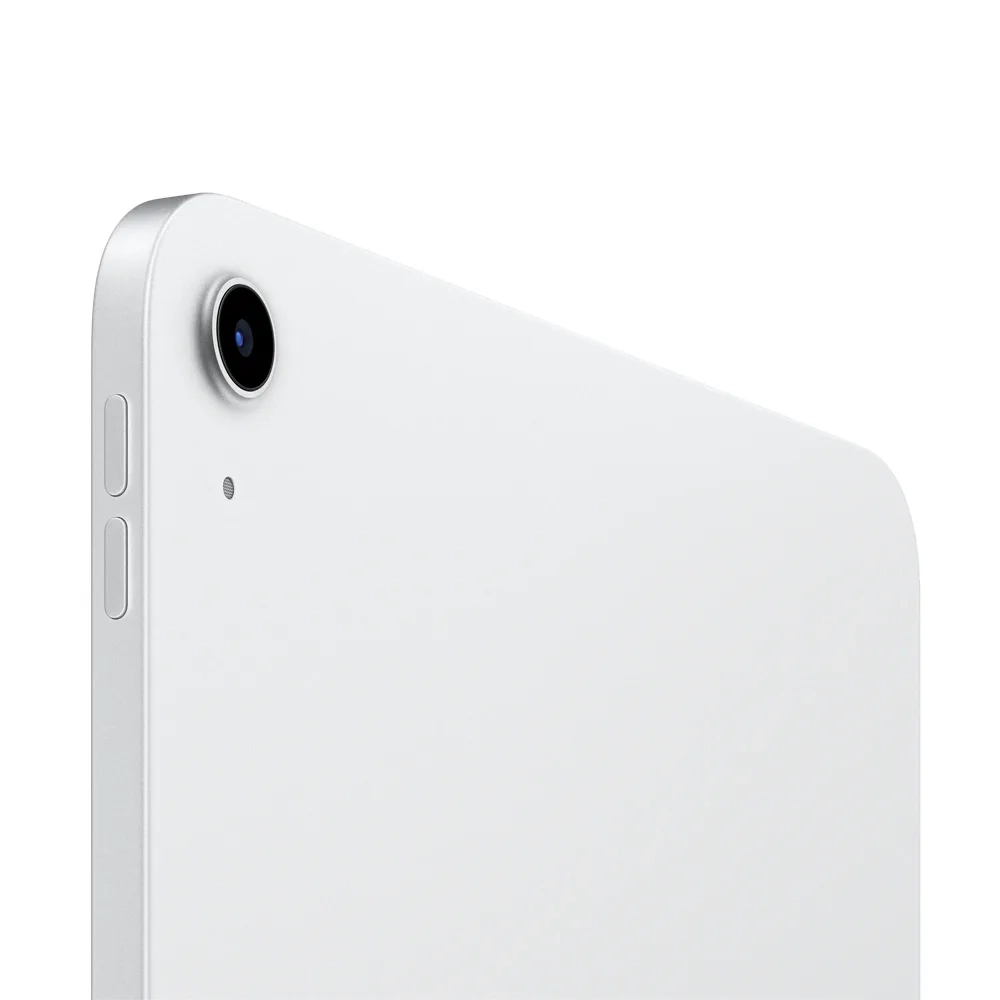 Планшет Apple iPad 11 (2025) Wi-Fi 512GB, Silver (Серебристый)