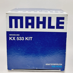 MAHLE топливный фильтр KX 533 KIT для Mercedes W213 (Чехия)