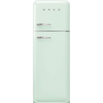 Отдельностоящий двухдверный холодильник Smeg FAB30RPG5
