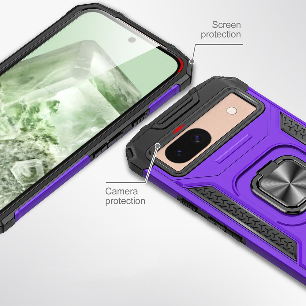 Противоударный чехол Legion Case для Google Pixel 8A