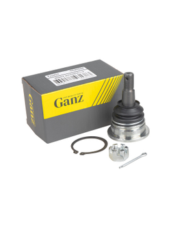 Опора шаровая L=R (верхняя) HAVAL H9 GANZ GIL07045