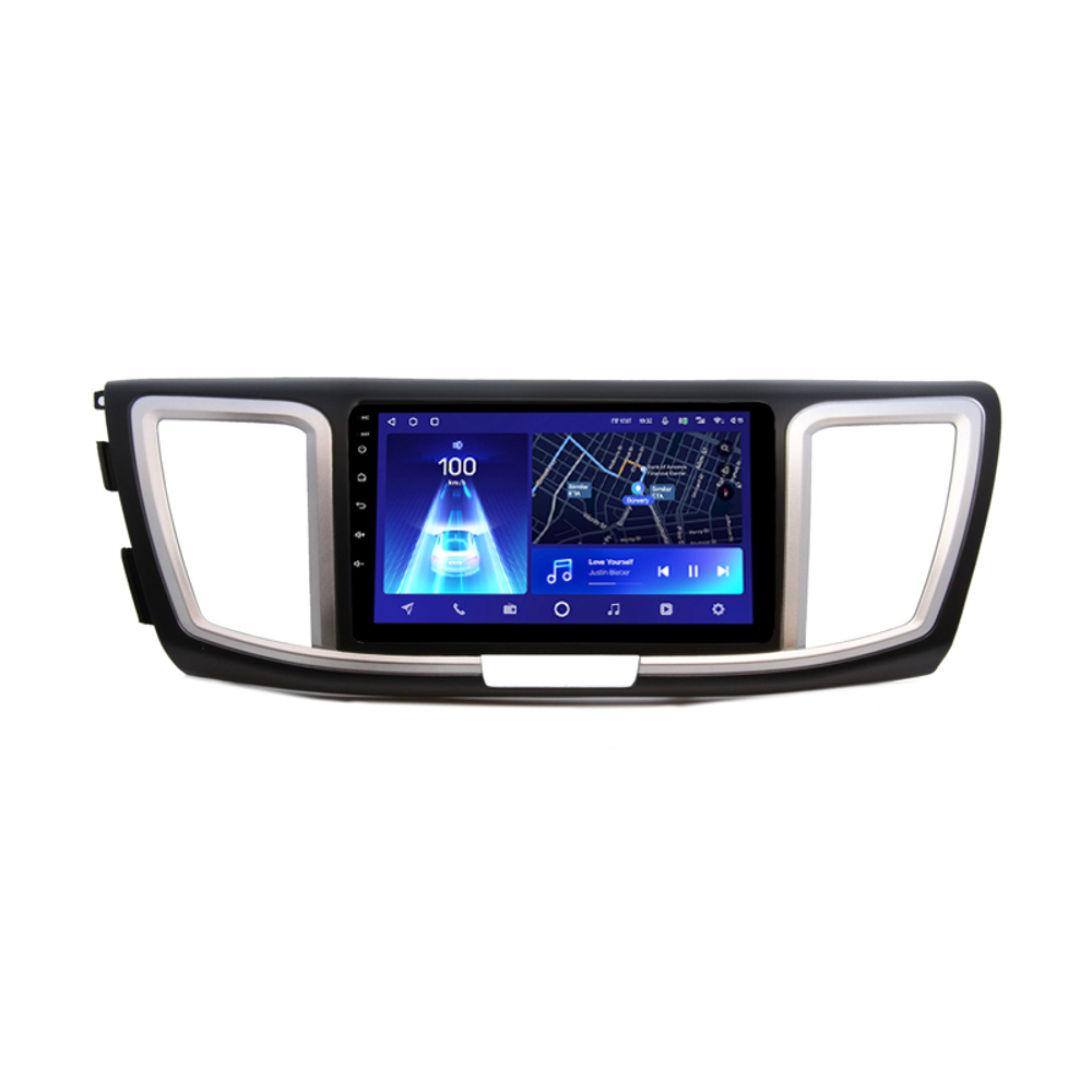 Teyes CC2 Plus 9"для Honda Accord 2013+