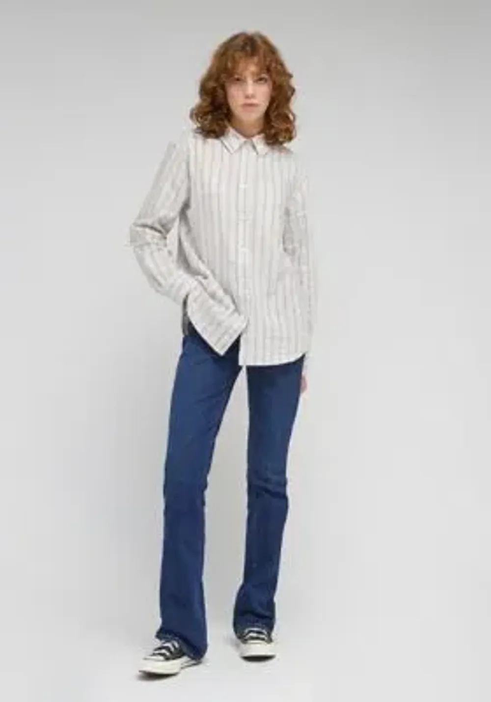 Джинсы ULC BOOTCUT 112333221