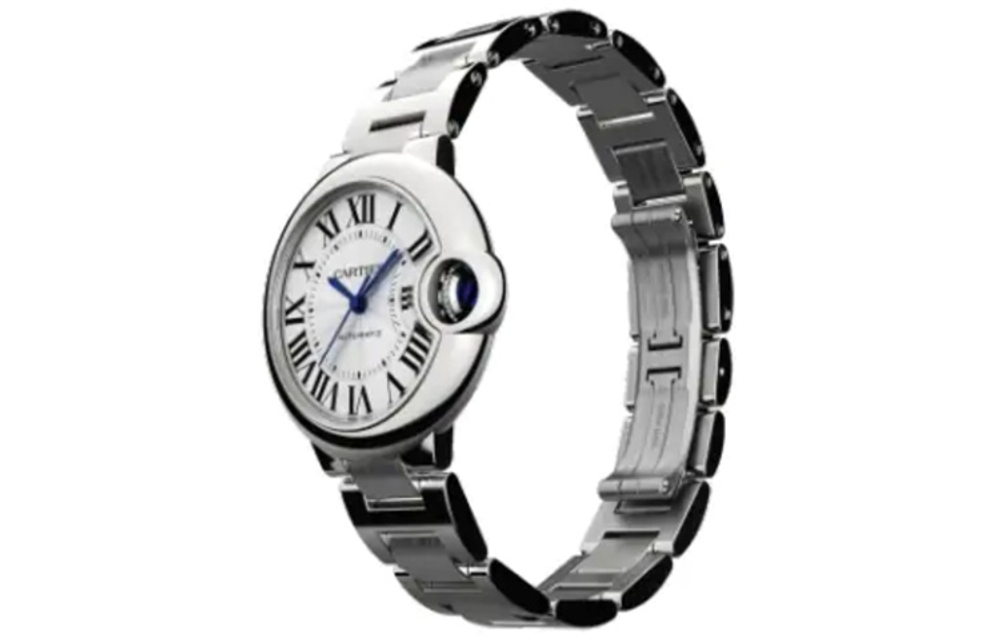 Cartier Pre owned Balloon 33mm
