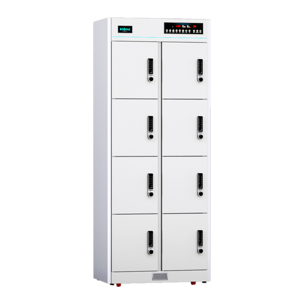 Дезинфектор KLENZ KNS-420 для обуви (8 ячеек)