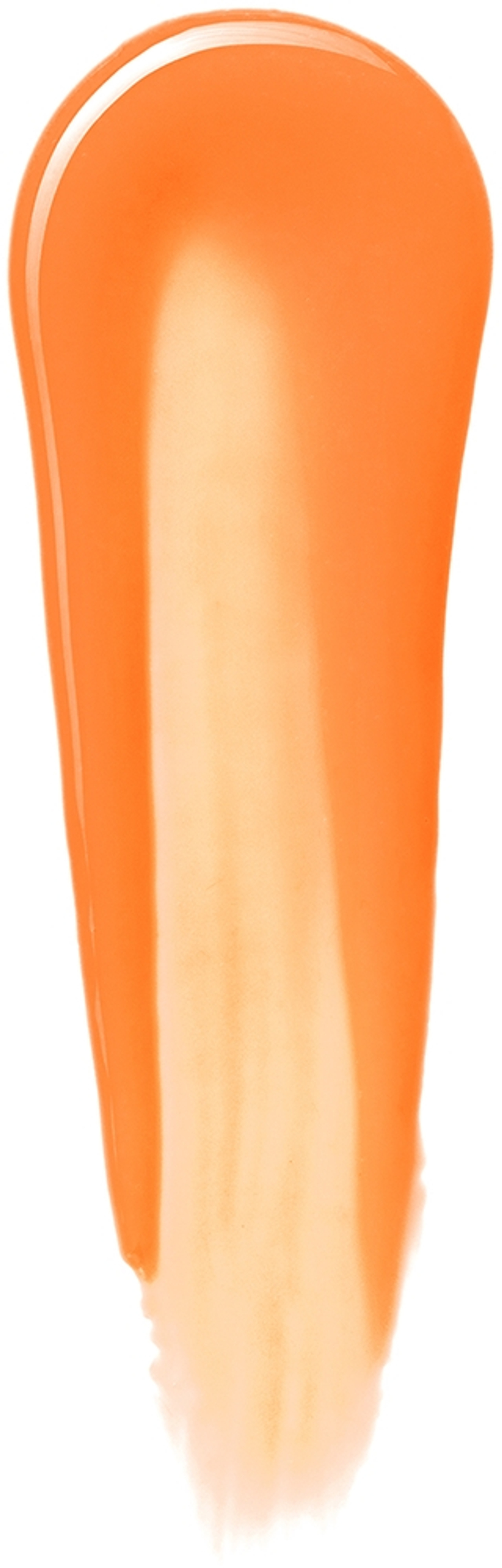 flormar Juicy Lip Gloss - Увлажняющий блеск для губ оттенок 002 Orange, 10 ml