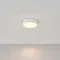 Потолочный светильник Zon C032CL-24W3K-RD-W Maytoni