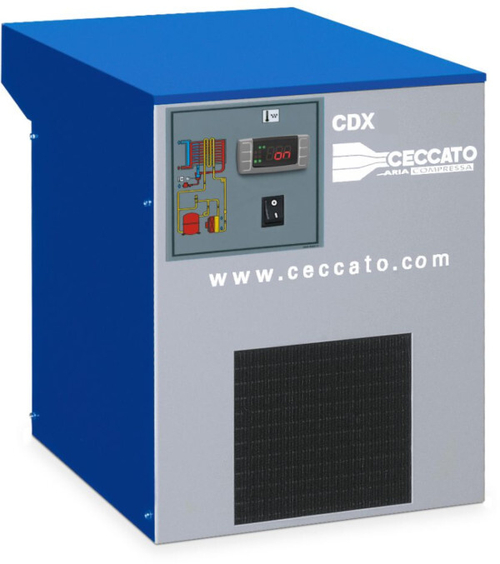 Рефрижераторный осушитель Ceccato CDX 12