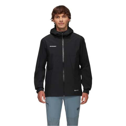 Куртка Mammut Treeline HS Hooded Jacket