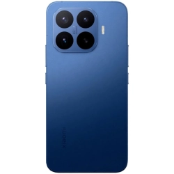 Смартфон Xiaomi 17T Pro 5G 12/512 ГБ, Blue (синий)