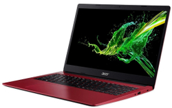 Ноутбук Acer Aspire A315-34-P5K3 15.6; FHD, Intel Pentium N5030, 4Gb, 128Gb SSD, noODD, w\o OS, черный (NX.HE3ER.00T)