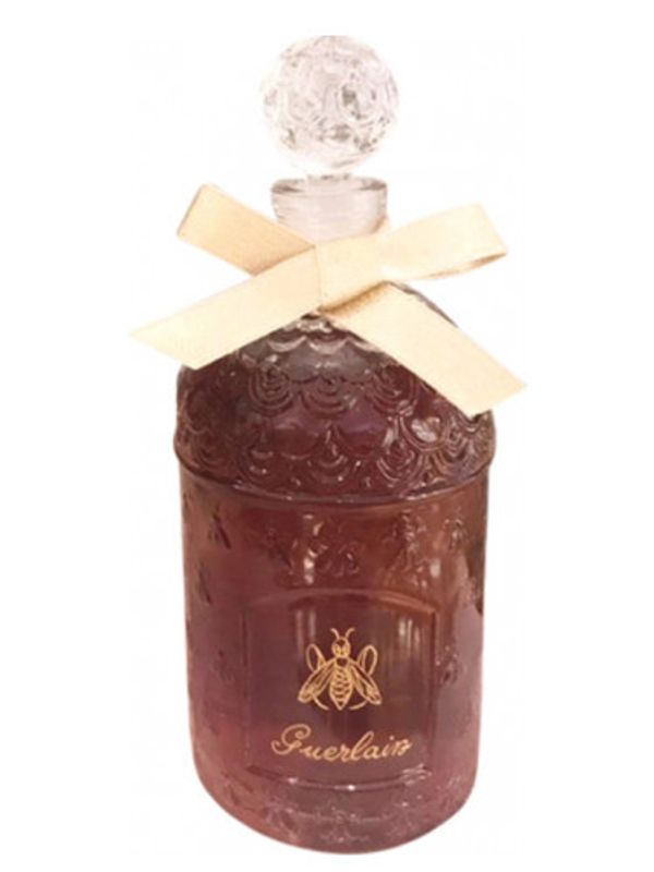 Guerlain Mon Extrait