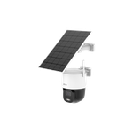 DH-BP3E Уличная купольная PT IP-видеокамера с Wi-Fi и солнечной батареей