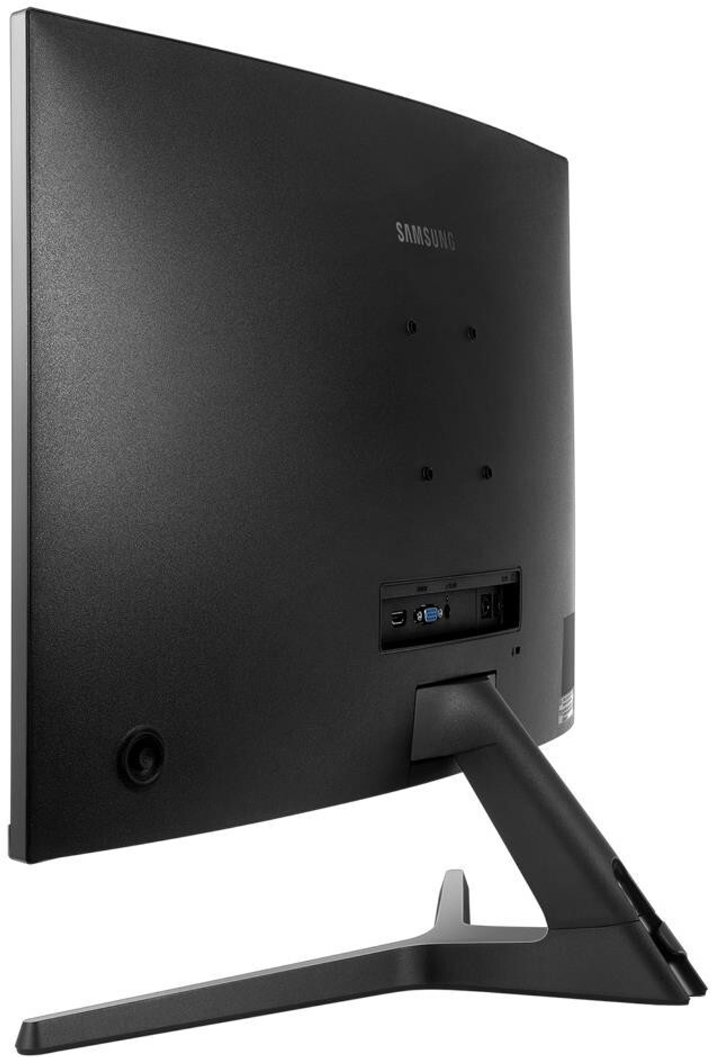 Монитор Samsung 32;; C32R500FHI 1920x1080 VA LED 75Гц 4ms FreeSync VGA HDMI