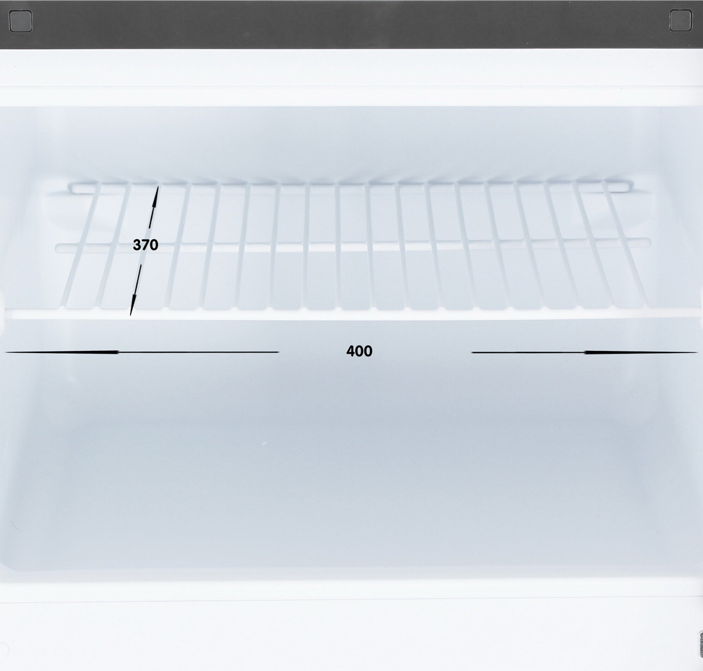 Двухкамерный холодильник Beko B1RDSK240G