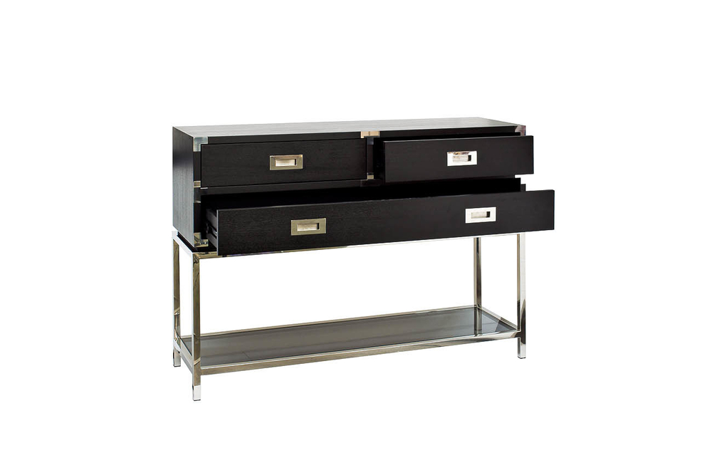 Консоль Garda Decor 46AS-CT4116-BL