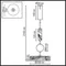 Подвесной светильник Riviera 5450/32L Odeon Light