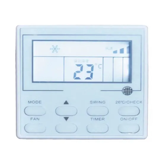 Кассетный кондиционер Denko DCS 12 A
