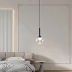 Pendant design lamp Mueller