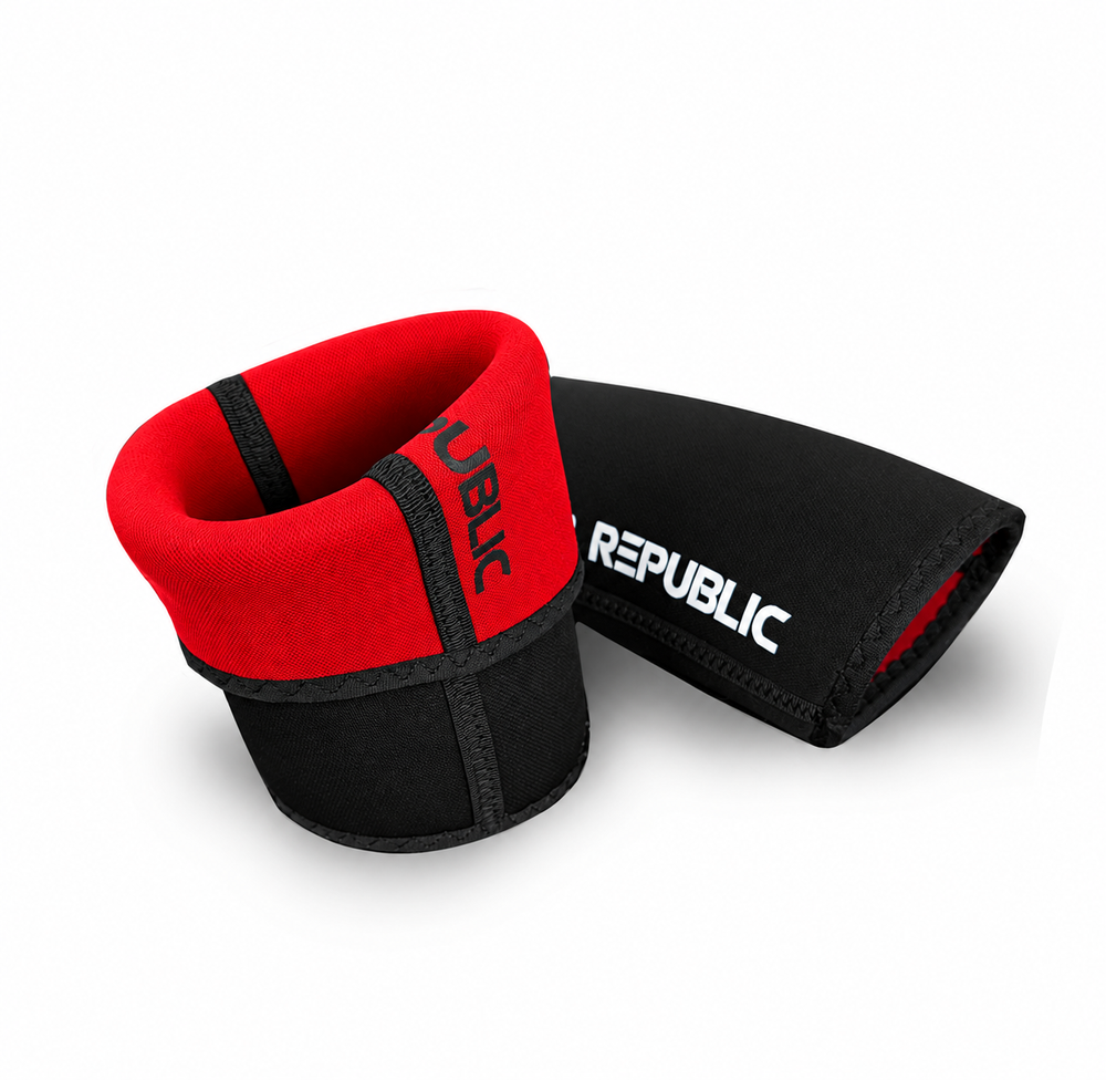 PRG Heavy Elbow sleeves BULWARK