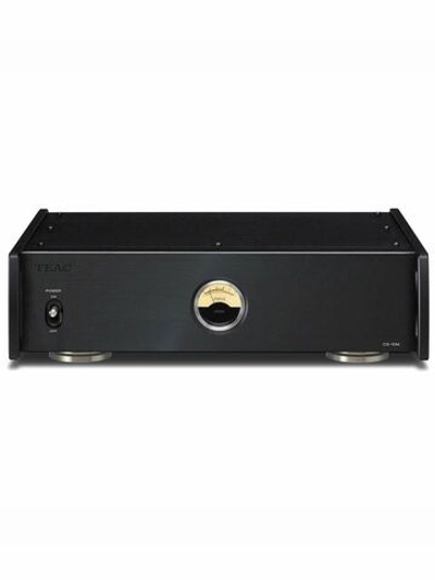 Прецизионный Задающий Генератор TEAC Master Clock Generator CG-10M-X Black, черный